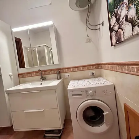 Casa Nika A Pochi Passi Dal Mare