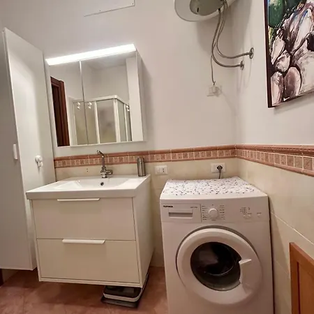 Apartment Casa Nika A Pochi Passi Dal Mare Isola delle Femmine