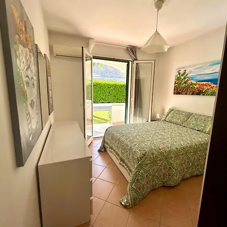 Casa Nika A Pochi Passi Dal Mare * Isola delle Femmine