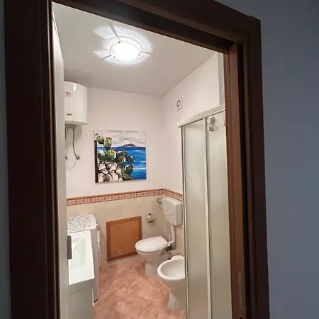 Casa Nika A Pochi Passi Dal Mare