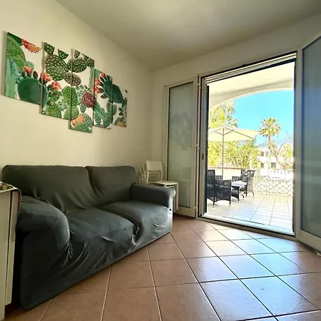 Casa Nika A Pochi Passi Dal Mare
