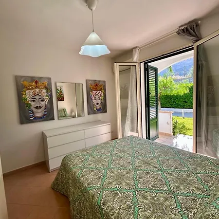 Casa Nika A Pochi Passi Dal Mare