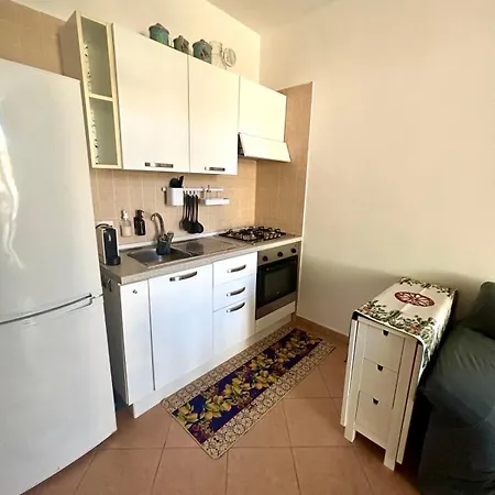 Casa Nika A Pochi Passi Dal Mare