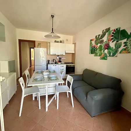 Casa Nika A Pochi Passi Dal Mare * Isola delle Femmine