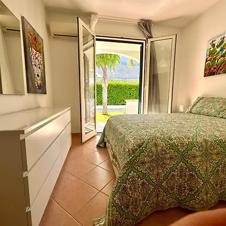 Apartment Casa Nika A Pochi Passi Dal Mare