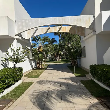 Apartment Casa Nika A Pochi Passi Dal Mare Isola delle Femmine