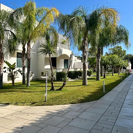 Casa Nika A Pochi Passi Dal Mare *