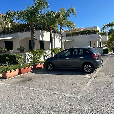 Casa Nika A Pochi Passi Dal Mare * Isola delle Femmine