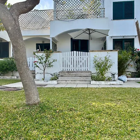 Casa Nika A Pochi Passi Dal Mare Isola delle Femmine