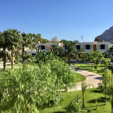 Casa Nika A Pochi Passi Dal Mare Isola delle Femmine