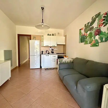 Lejlighed Casa Nika A Pochi Passi Dal Mare